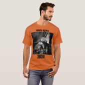 Travis Bickle T-Shirt (Vorne ganz)