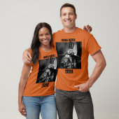 Travis Bickle T-Shirt (Unisex)