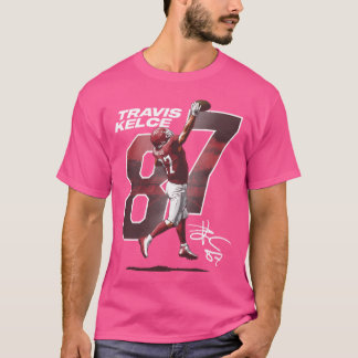 Travis Kelce EinhandCatch T-Shirt
