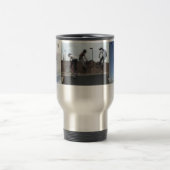 Travis Maurer-Tasse Reisebecher (Mittel)