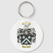 Travis Schlüsselanhänger (Vorderseite)