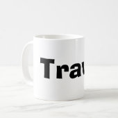 Travis Tasse (Vorderseite Links)