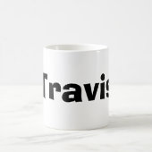 Travis Tasse (Mittel)
