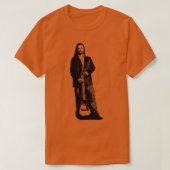 Travis Tritt T-Shirt (Design vorne)