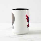 Traxxs CHAOS Tasse (Zentrum)