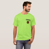 Traylor Untergrund-T-Shirt T-Shirt (Vorne ganz)