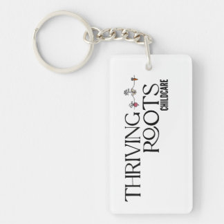 TRC Grandpa Keychain Schlüsselanhänger