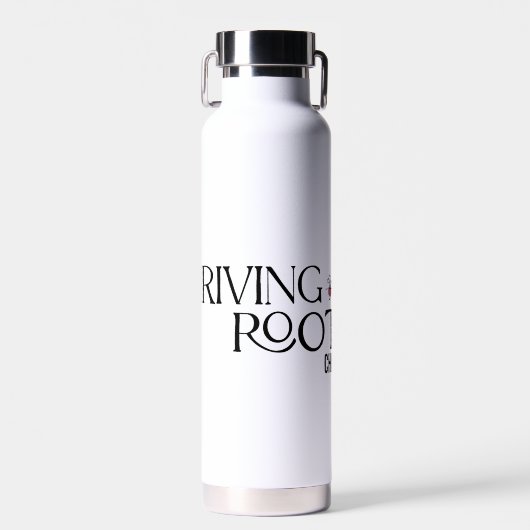 TRC Kids Wasserflasche Trinkflasche (Vorne)