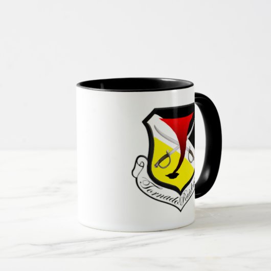 TRC TASSE (VorderseiteRechts)