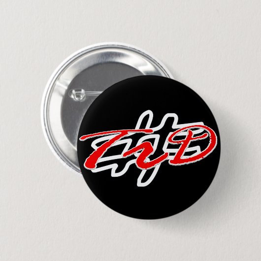 #TrD Knopf Button (Vorne & Hinten)