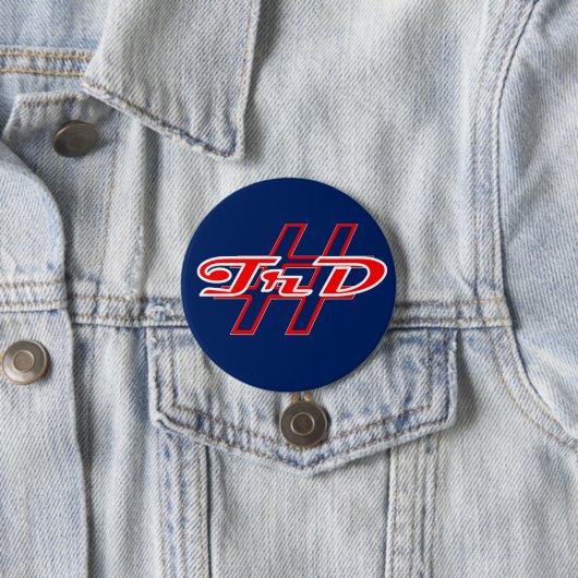 TrD Knopf Button (Beispiel)