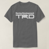 TRD-Ware  T-Shirt (Design vorne)