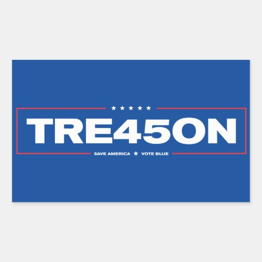 TRE450N Aufkleber (Vorderseite)