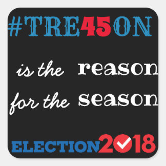 #Tre45on ist der Grund für die Saison STICKERS