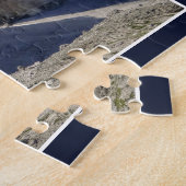 Tre Cime di Lavaredo Die Dolomiten Italien Puzzle (Seite)