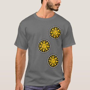 tre Denar T-Shirt