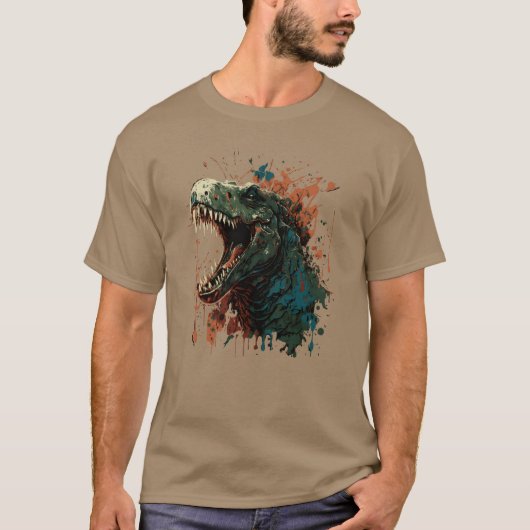 TRe Freund T-Shirt (Vorderseite)