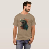 TRe Freund T-Shirt (Vorne ganz)