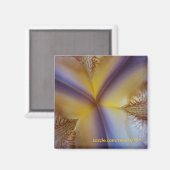 Tre Magnet (Vorderseite/Rückseite)