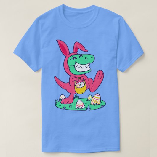 TRe Ostersonne & Chick  T-Shirt (Design vorne)