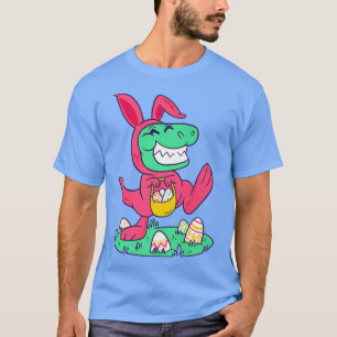 TRe Ostersonne & Chick T-Shirt
