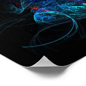 Tre Poster (Ecke)