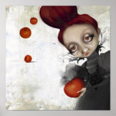 Treacherous Poster (Vorne)