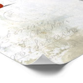 Treacherous Poster (Ecke)