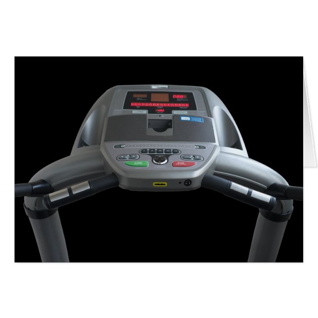 Treadmill (Vorderseite (Horizontal))
