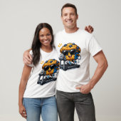 Treadmill-Muffin T-Shirt (Unisex)