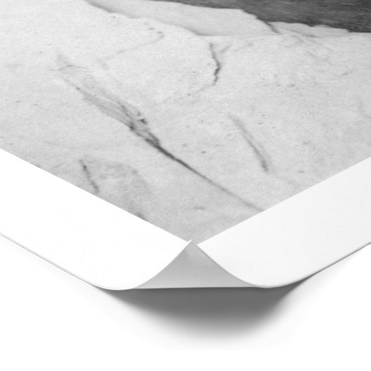 Treadwell Gold Mine Alaska 1916 Poster (Ecke)