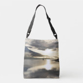 Treadwell Pumphouse Tragetaschen Mit Langen Trägern (Rückseite)