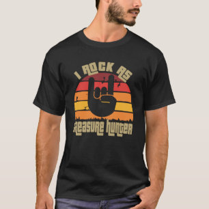 Treashunter Sun Vintager Stil farbenfroh T-Shirt