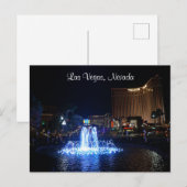 Treasinsel Hotel #2-2 Postkarte (Vorne/Hinten)