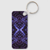 Treaspot - Schlüsselanhänger (Rückseite)