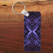 Treaspot - Schlüsselanhänger (Vorderseite)