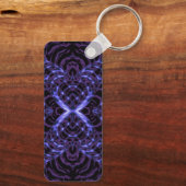 Treaspot - Schlüsselanhänger (Rückseite)