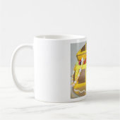Treasure chest cake kaffeetasse (Links)