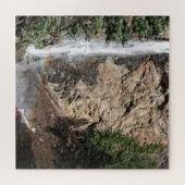 Treasure Falls - Colorado - 20x20 - 676 pc Puzzle (Horizontal)