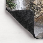 Treasure Falls - Colorado Mousepad (Ecke)