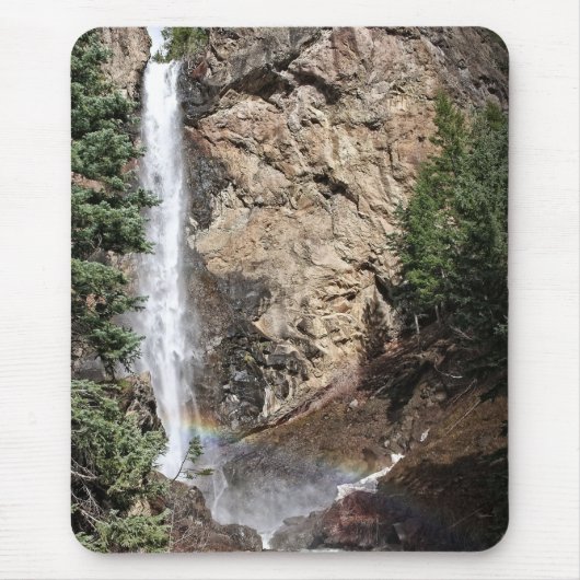 Treasure Falls - Colorado Mousepad (Vorne)