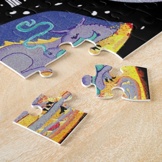 Treasure hunt puzzle (Seite)