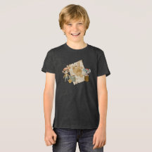 Treasure Hunter Pirate Birthday