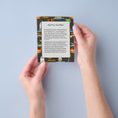 Treasure Island Palm Flyer (Gruppe)