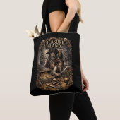 Treasure Island Tasche (Von Nahem)