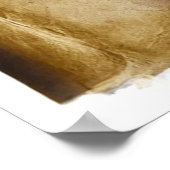 Treasure Map Poster (Ecke)