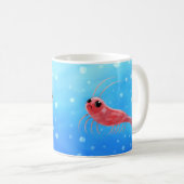 Treasured by God Mug Kaffeetasse (VorderseiteRechts)