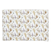 Treasures Pillow Case Set Kissenbezug (Vorderseite-Links)