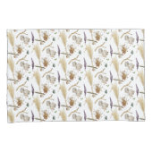 Treasures Pillow Case Set Kissenbezug (Vorderseite-Rechts)