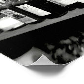 TREASURY DEPT PROHIBITION LABRADOR 1920er Poster (Ecke)